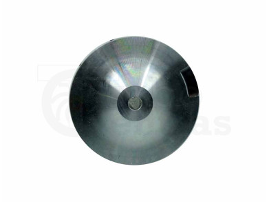 Compressor wheel GT17-05 (3)