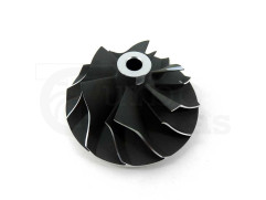 Compressor wheel GT17-02 2
