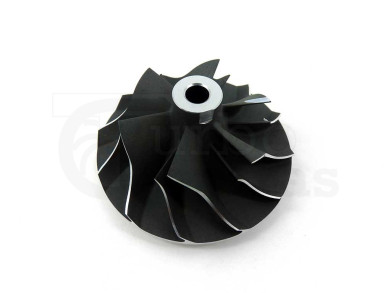 Compressor wheel GT17-02 (1)