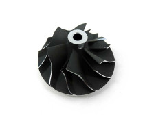 Compressor wheel GT17-02