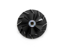 Compressor wheel GT17-02