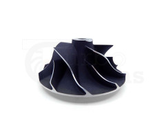 Compressor wheel GT17-07