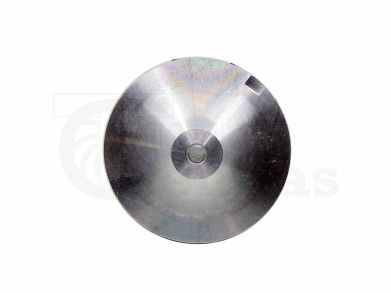 Compressor wheel GT17-07 (3)