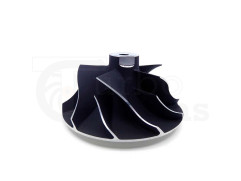 Compressor wheel GT22-01