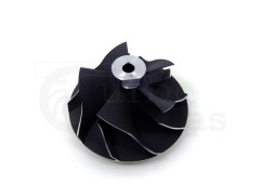 Compressor wheel GT22-01 2