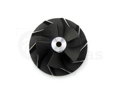 Compressor wheel GT22-01 (2)