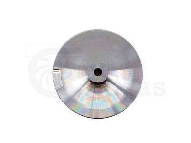 Compressor wheel GT22-01 (3)