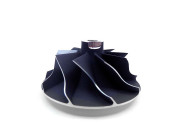 Compressor wheel - GA-03-0068