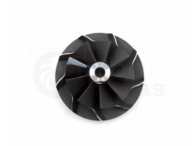 Compressor wheel GT17-12 (1)