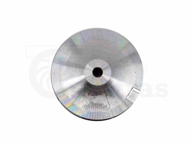 Compressor wheel GT17-12 (2)