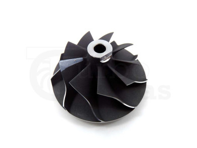 Compressor wheel GT17-12 (3)