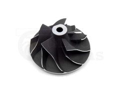Compressor wheel GT20-02 2