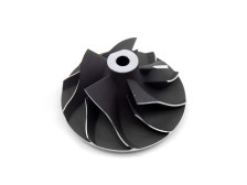 Compressor wheel GT20-02