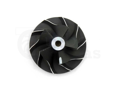 Compressor wheel GT20-02 (2)