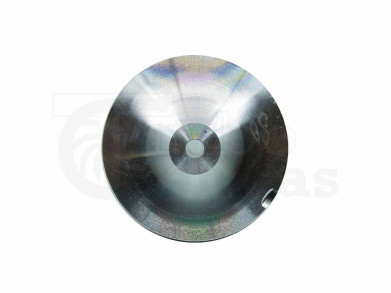 Compressor wheel GT20-02 (3)