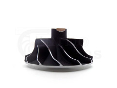 Compressor wheel GT22-04