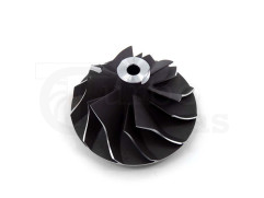 Compressor wheel GT22-04 2