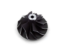 Compressor wheel GT22-04