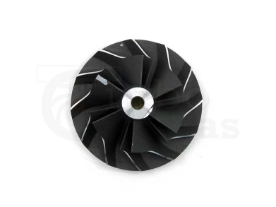 Compressor wheel GT22-04 (2)