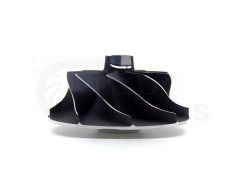 Compressor wheel GT17-13