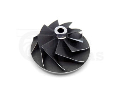Compressor wheel GT17-13 2