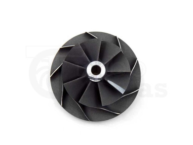 Compressor wheel GT17-13 (2)