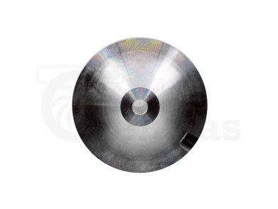 Compressor wheel GT17-13 (3)