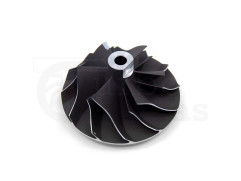 Compressor wheel GT17-11 2