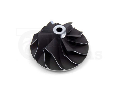 Compressor wheel GT17-11 (1)