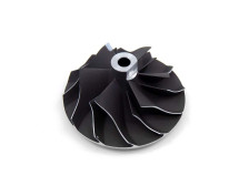 Compressor wheel GT17-11