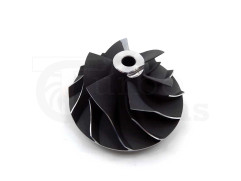 Compressor wheel GT17-10 2