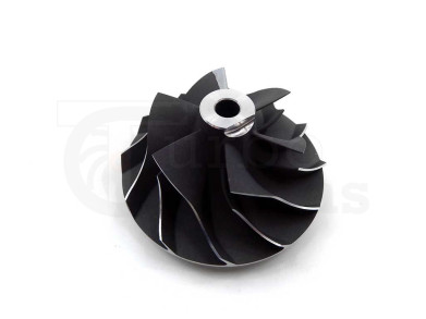 Compressor wheel GT17-10 (1)