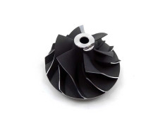 Compressor wheel GT17-10