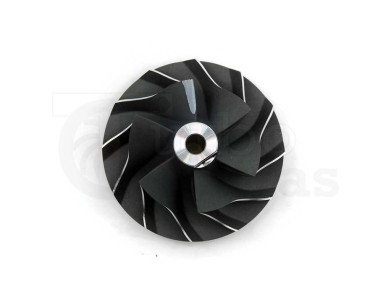 Compressor wheel GT17-10 (2)