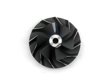 Compressor wheel GT17-10