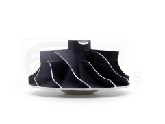 Крыльчатка компрессора GT17-08