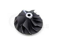 Compressor wheel GT17-08 2