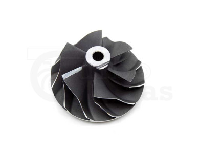 Compressor wheel GT15-22 (1)