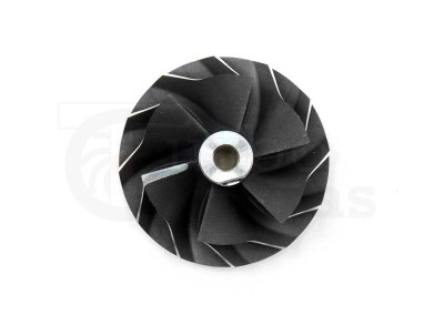 Compressor wheel GT15-22 (2)