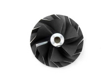 Compressor wheel GT15-22