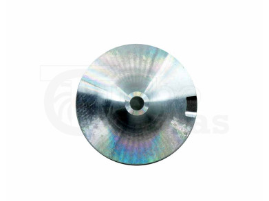 Compressor wheel GT15-22 (3)