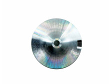 Compressor wheel GT15-22