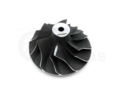Compressor wheel GT22-05 2