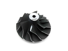 Compressor wheel GT22-05