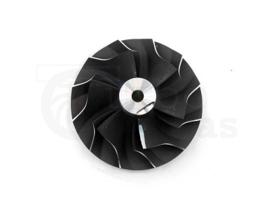 Compressor wheel GT22-05 (2)