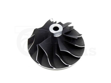 Compressor wheel GT20-07 (1)