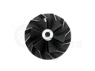 Compressor wheel GT20-07 (2)