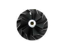 Compressor wheel GT20-07