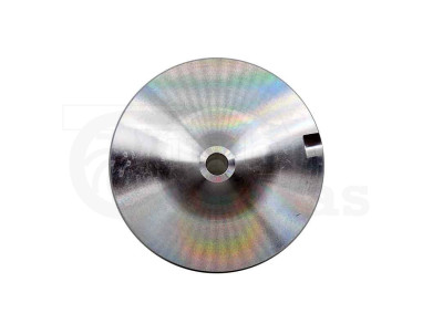 Compressor wheel GT20-07 (3)