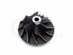 Compressor wheel GT15-15 2